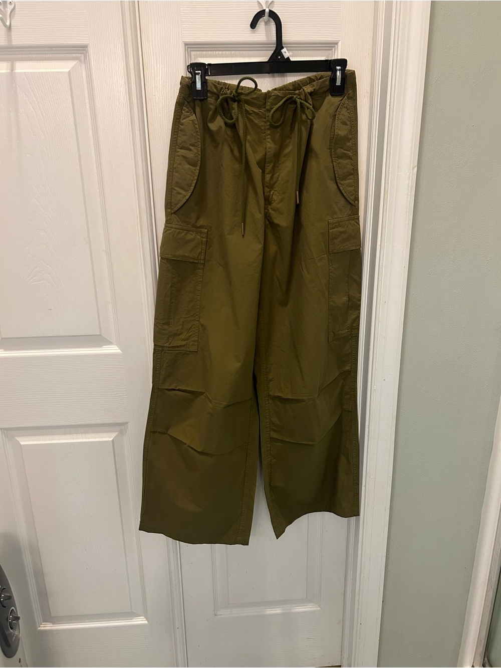 Nili Lotan Cargo Pants - Picture 4 of 5